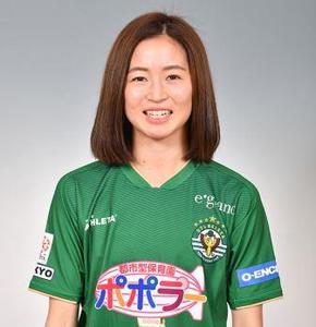 Risa Shimizu (JPN)