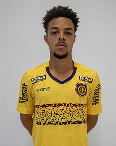Juninho Monteiro (BRA)
