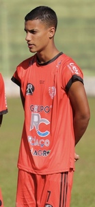 Nicolas Matheus (BRA)