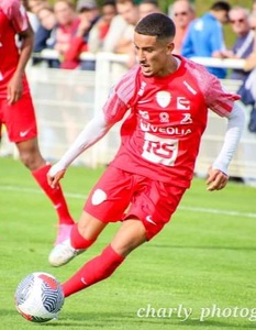 Abdel Hbouch (FRA)