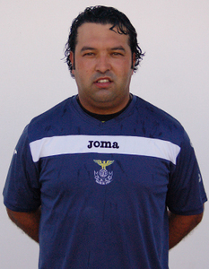 Jorge Campos (POR)