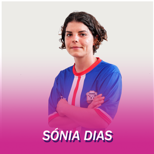 Sónia Dias (POR)