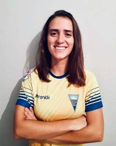 Lígia Ribeiro (POR)