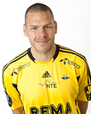 Daniel Örlund (SWE)