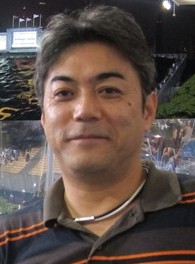 Koichi Hashimoto (JPN)