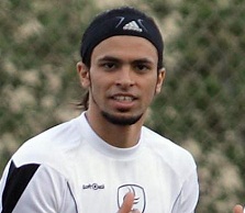 Majed Al-Amri (KSA)