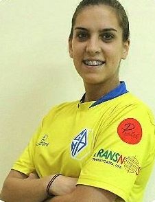 Cindy Nogueira (POR)