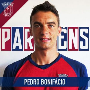 Pedro Bonifcio (POR)