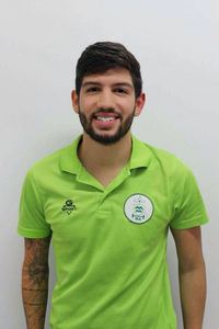 Alessandro Silva (BRA)