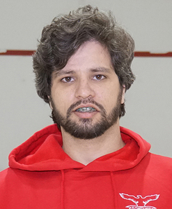 Tiago Losna (POR)