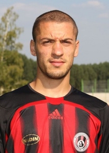 Tzvetomir Matev (BUL)