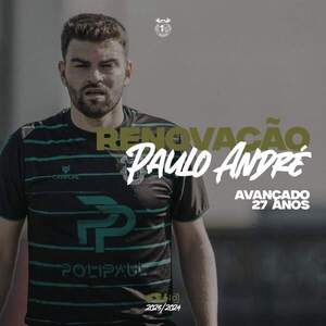 Paulo Andr (POR)