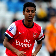 Gedion Zelalem (GER)