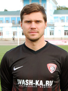 Aleksandr Podymov (RUS)