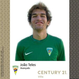 João Teles (POR)