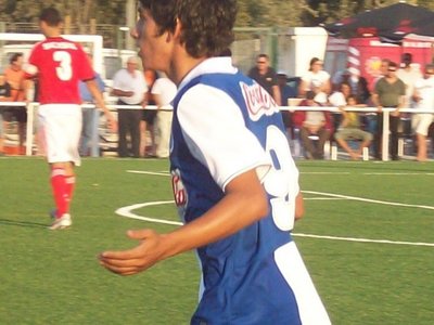 Pedro Santos (POR)