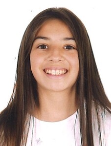 Leonor Godinho - SC Rio Tinto - Ficha e Estatísticas da Jogadora