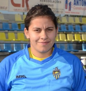 Jéssica Guerra (POR)