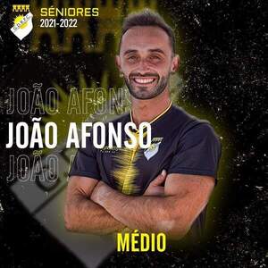 João Afonso (POR)