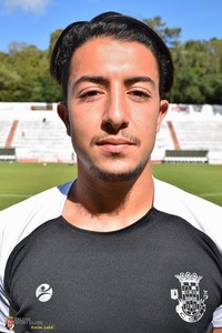 Karim Labdi (FRA)