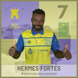 Hermes Fortes (CPV)