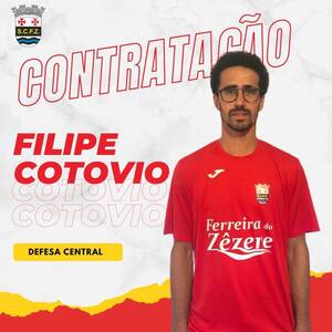 Filipe Cotovio (POR)