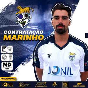 Pedro Marinho (POR)