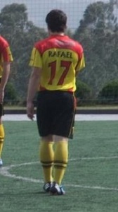 Rafael (POR)