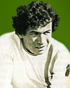 Arturo Saucedo Landa (BOL)