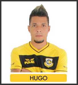 Hugo (BRA)