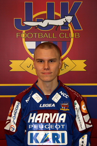 Mika Lahtinen (FIN)