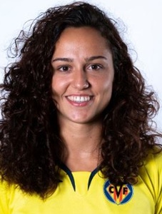 Cristina Díaz (ESP)
