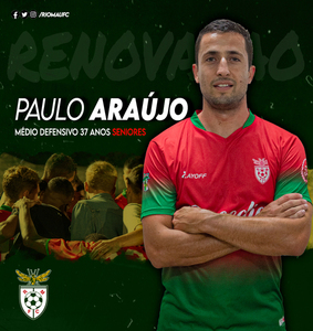 Paulo Araújo (POR)