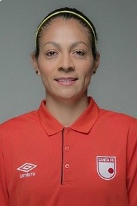 Carol Sanchez (CRC)