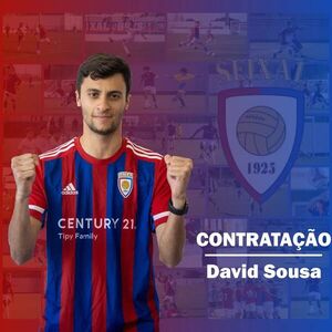 David Sousa (POR)