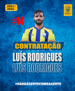 Lus Rodrigues (POR)