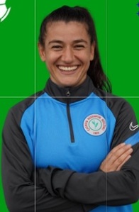 Suzan Sayaca (TUR)