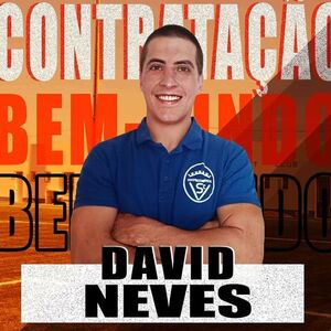 David Neves (POR)