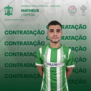 Matheus Araujo (BRA)