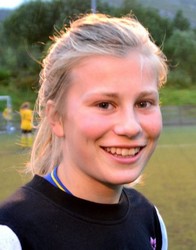 Cesilie Andreassen (NOR)