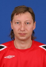 Dmitri Alekseev (RUS)