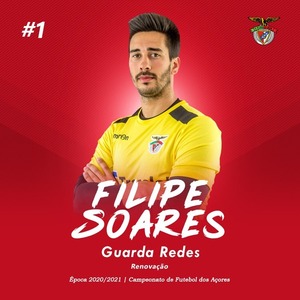 Filipe Soares (POR)