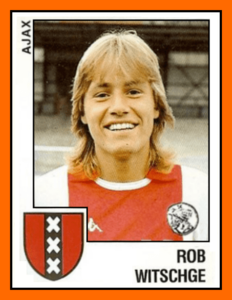 Rob Witschge (NED)