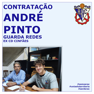 Andr Pinto (POR)
