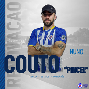 Nuno Couto (POR)