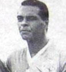Luis Guelmo (URU)