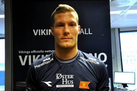 Bjrn Sverrisson (ISL)