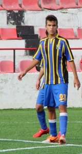 Diogo Cruz (POR)