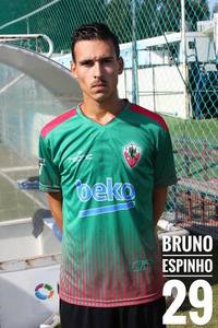 Bruno Espinho (POR)