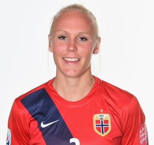 Maria Thorisdottir (NOR)